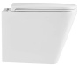 Подвесной унитаз Lemark Florex 9614001