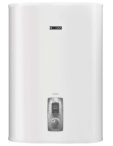 Накопительный водонагреватель Zanussi ZWH/S Azurro, 100 л