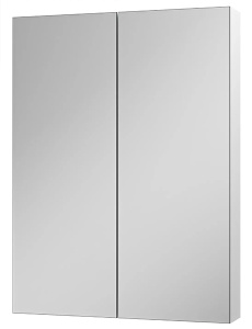 Шкаф-зеркало Misty Балтика 50 / 60 / 70, 50х80, белый
