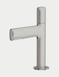 Смеситель для умывальника Gappo G1052-85