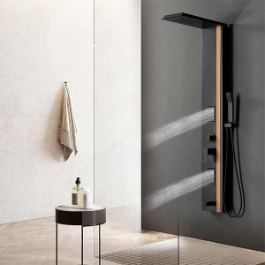 Гидромассажная панель Cerutti Rosanna CT10400