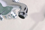 Смеситель для ванны Ganzer GZ77131