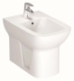 Напольное биде Vitra S20 5509B003-0288