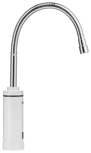 Проточный водонагреватель Zanussi SmartTap