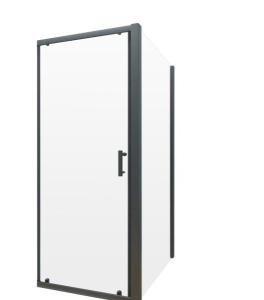 Боковая стенка Veconi KP-05B 70 прозрачная