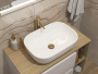 Умывальник Cersanit Moduo 50 Square 63570
