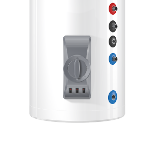 Водонагреватель комбинированный THERMEX IRP 300 V (combi) PRO