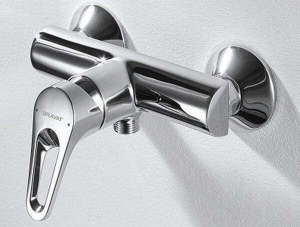 Смеситель для душа Bravat Drop-D F948162C-01