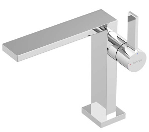 Смеситель для умывальника Sancos Linn SC9019CH