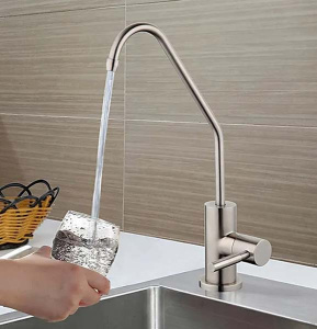 Кран для питьевой воды Gappo G1052-52