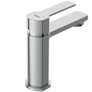 Смеситель для умывальника Cersanit Smart 63047