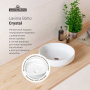Умывальник Lavinia Boho Bathroom Sink Slim 33311005