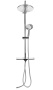 Душевая стойка Wisent WP3500-3