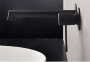 Смеситель встраиваемый Vincea Desire VBFW-1D1MB для умывальника