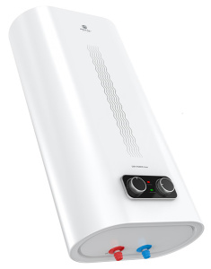 Накопительный водонагреватель Royal Clima Dry Force Inox RWH-DF30-FS / RWH-DF50-FS / RWH-DF80-FS / RWH-DF100-FS, 100 л