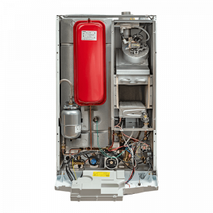 Газовый котел BAXI NUVOLA-3 Comfort 320 Fi