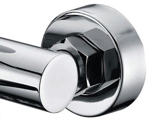 Смеситель для ванны Kaiser Merkur 26055