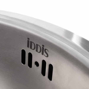 Кухонная мойка Iddis Edifice EDI42P0i77