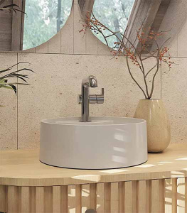 Смеситель для умывальника Deante Silia BQS_024M