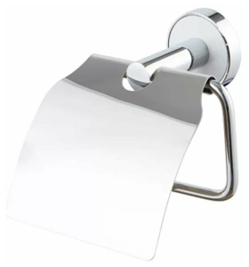 Держатель для туалетной бумаги Vivi Felice Idilio R 1006 BL