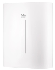 Накопительный водонагреватель Ballu BWH/S Rodon SP 30 / 50 / 80 / 100, 100 л