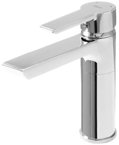 Смеситель для умывальника Rea Argus Chrome REA-B6208