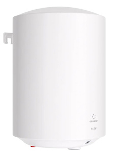 Накопительный водонагреватель Ecostar Flow EWH-F30-RE / EWH-F50-RE / EWH-F80-RE / EWH-F100-RE, 100 л