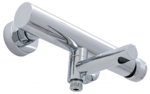 Смеситель для ванны Allen Brau Priority 5.31B10-00 / 5.31B10-BN