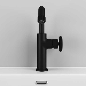Смеситель для умывальника Iddis Grange GRABLR0i01