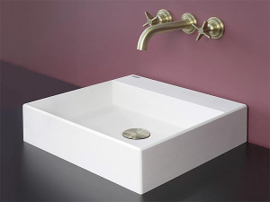Донный клапан Deante Bronzo NHC_M10U