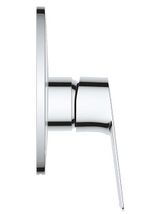 Смеситель встраиваемый Grohe BauLoop 29080001 (1 функция)