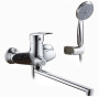 Смеситель для ванны Ledeme H07 L2207
