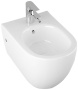 Подвесное биде Allen Brau Reality 4.32008.20