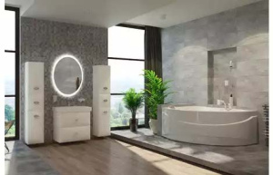 Лицевой экран для ванны Marka One Catania 160