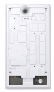 Проточный водонагреватель Thermex Topflow 21000 / 24000, 24 кВт