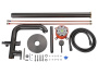 Смеситель для ванны Ganzer GZ03181-Q