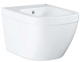 Подвесное биде Grohe Euro Ceramic 3920800H