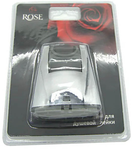 Держатель для душевой лейки Rose RH90