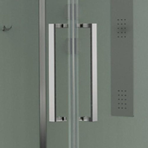 Душевая кабина Timo Nura H-516, 100x100, прозрачный