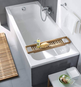 Держатель для полотенец Duravit D-Code 0099231000