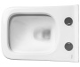 Подвесной унитаз Saniteco KW-99048
