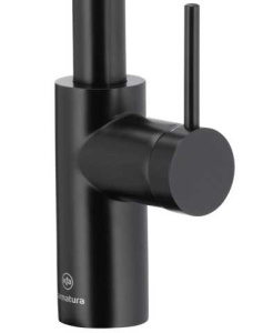 Смеситель для кухонной мойки Armatura Duero Basic 6623-110-81