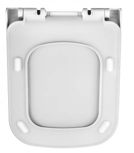 Крышка-сиденье Berges Quad Slim SO 018203 с микролифтом