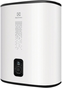 Накопительный водонагреватель Electrolux EWH Megapolis WiFi 30 / 50 / 80 / 100, 100 л