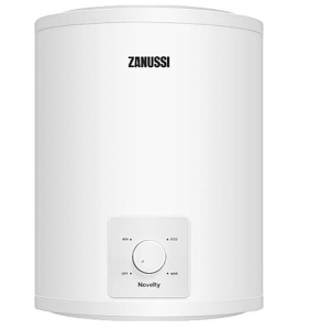 Накопительный водонагреватель Zanussi ZWH/S Novelty U, 10 л
