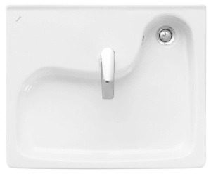Умывальник Santek Клио 1WH501770 на стиральную машину