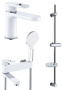 Набор смесителей Hansen HL90016-F