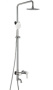 Душевая стойка Wisent W3501