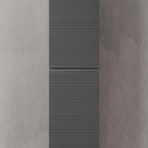 Пенал Sancos Folk Grey soft