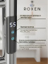 Полотенцесушитель Roxen Polly 11060-5062C электрический с полкой
